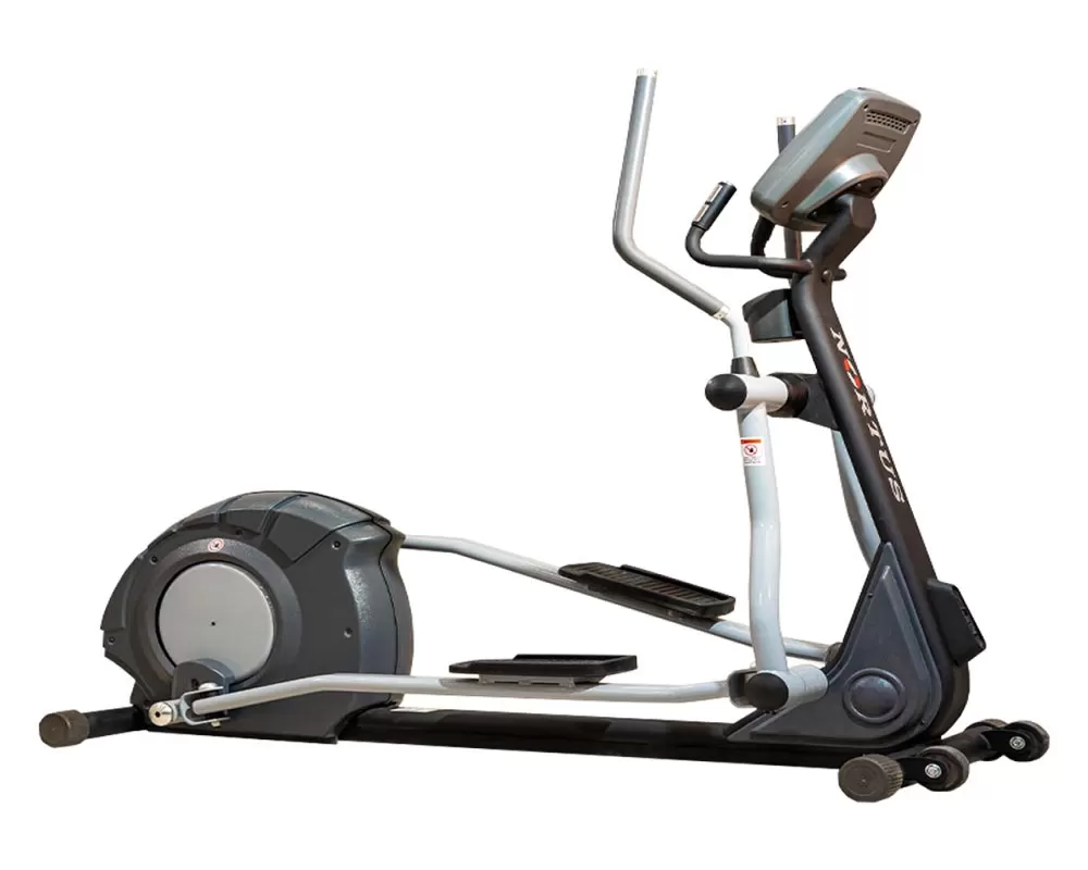 ELLIPTICAL MACHINE